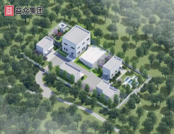 百色市右江區(qū)鄉(xiāng)鎮(zhèn)供水工程——四塘鎮(zhèn)百蘭水廠(chǎng)七月建設(shè)進(jìn)度